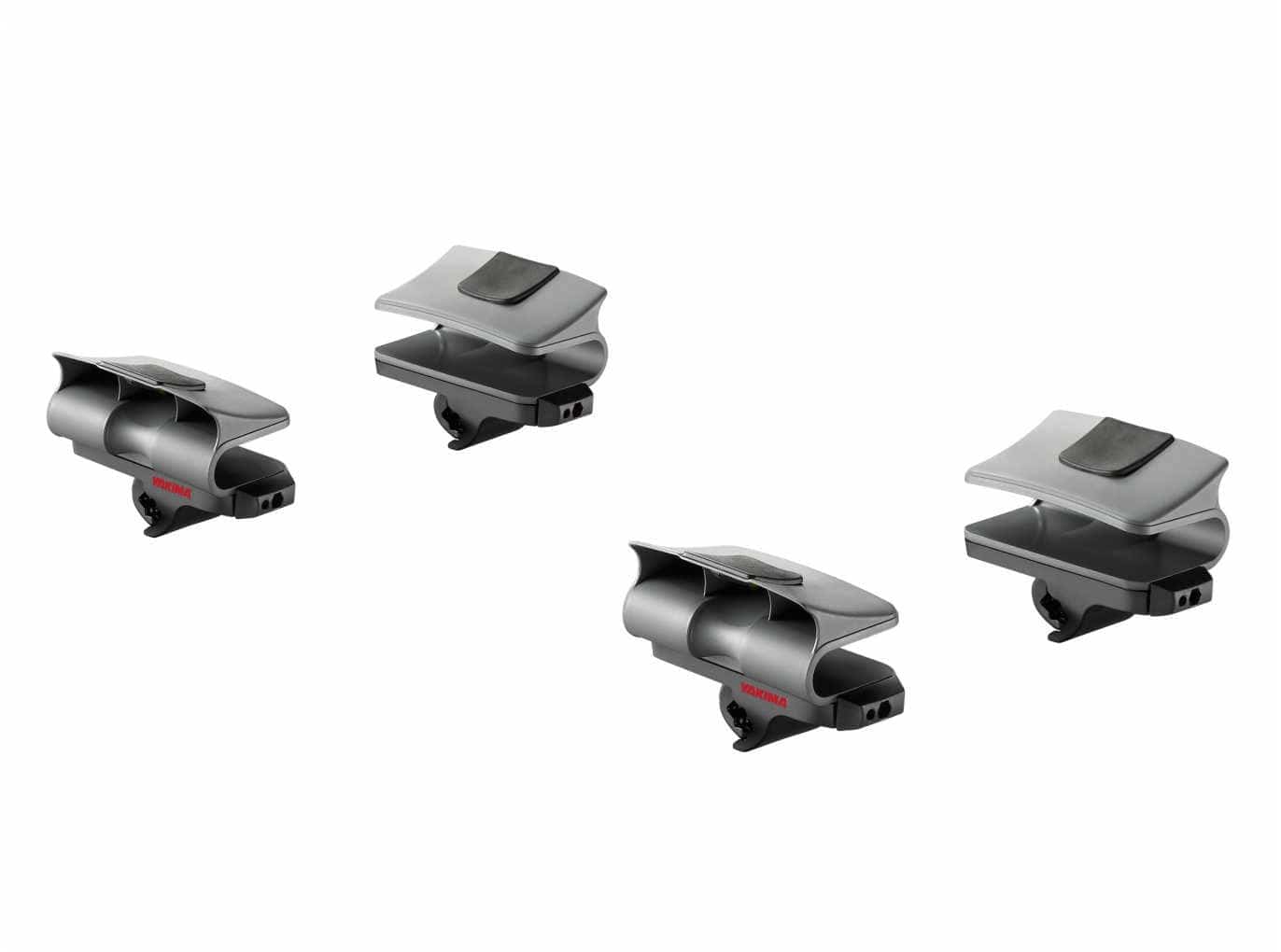 Yakima EvenKeel Kayak Saddles, Transport, Yakima, , , at Festive Water Paddlesports