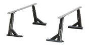 Yakima OverHaul HD Truck Bed Rack (Towers Only), Transport, Yakima, , , at Festive Water Paddlesports